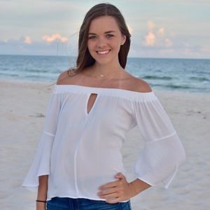 Meet your Posher, Lindsey